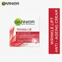 Garnier Skin Naturals Wrinkle Lift Anti Ageing Cream 40g, 3 image