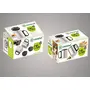 Coconut Stainless Steel Expresso Coffee Mug with Lid Set of 2 (Each Mug Capacity 180 ML), 5 image