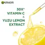 Garnier Bright Complete VITAMIN C Booster Face Serum 30ml, 4 image