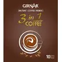 Girnar Instant Premix 3 in 1 Coffee (10 Sachets), 5 image
