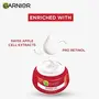 Garnier Skin Naturals Wrinkle Lift Anti Ageing Cream 40g, 6 image