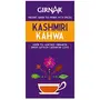 Girnar Instant Premix Kashmiri Kahwa (5 Sachets), 5 image