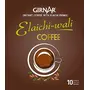 Girnar Instant Premix Coffee with Elaichi (10 Sachets), 5 image