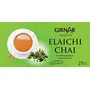 Girnar Elaichi Chai (25 Tea Bags), 7 image