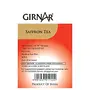 Girnar Saffron Black Tea (10 Tea Bags), 3 image