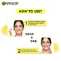 Garnier Bright Complete VITAMIN C Booster Face Serum 30ml, 5 image