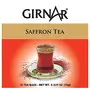 Girnar Saffron Black Tea (10 Tea Bags), 6 image