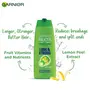 Garnier Fructis Long and Strong Strengthening Shampoo 340ml, 4 image