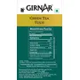 Girnar Green Tea with Tulsi (43 GramsPack of 36 Tea Bags), 3 image