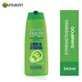 Garnier Fructis Long and Strong Strengthening Shampoo 340ml, 3 image