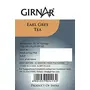 Girnar Earl Grey Black Tea (10 Tea Bags), 4 image
