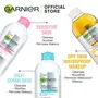 Garnier Skin Naturals Micellar Cleansing Water 400ml, 3 image