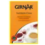 Girnar Instant Premix Saffron Chai (10 Sachets), 5 image