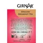 Girnar English Breakfast Tea (10 Tea Bags), 4 image