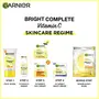 Garnier Bright Complete VITAMIN C Facewash 150g, 5 image