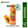 Garnier Fructis Repairing Shampoo For Damaged Hair Repairing & Nourishing Papaya Hair Food 350ml, 2 image