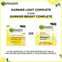 Garnier Bright Complete Vitamin C Serum Cream UV 45g, 3 image