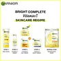 Garnier Bright Complete VITAMIN C YOGHURT Night Cream 40g, 6 image