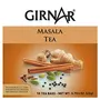 Girnar Masala Black Tea (10 Tea Bags), 6 image