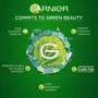 Garnier Bright Complete VITAMIN C Facewash 150g, 6 image
