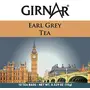 Girnar Earl Grey Black Tea (10 Tea Bags), 5 image