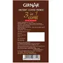 Girnar Instant Coffee 3 in 1 (10 Sachets - Low Sugar), 3 image