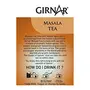 Girnar Masala Black Tea (10 Tea Bags), 3 image