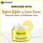 Garnier Bright Complete VITAMIN C YOGHURT Night Cream 40g, 5 image