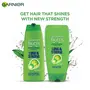 Garnier Fructis Long and Strong Strengthening Shampoo 340ml, 5 image