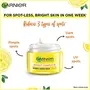 Garnier Bright Complete Vitamin C Serum Cream UV 45g, 4 image