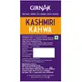 Girnar Instant Premix Kashmiri Kahwa (5 Sachets), 3 image