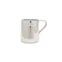 Coconut Stainless Steel Plain Coffee Mug/Milk Mug/Juice Mug/Coffee Cups & Mugs - 1 Piece Silver 600ml, 2 image
