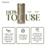 Perenne Replenishing Under Eye Repair Gel Cream With Hyaluronic Acid (15ml), 4 image