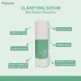 Perenne Clarifying serum with Roman Chamomile and Witch hazel for reducing acnes, 2 image