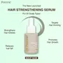 Perenne Hair Strengthening Serum with Redensyl, 3 image