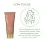 Perenne Glow booster Radiance Mask (Vitamin C and Hyaluronic acid), 4 image