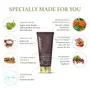 Perenne Glow booster Radiance Scrub (Vitamin C and Hyaluronic acid), 3 image