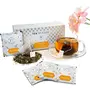Tea Treasure Immunity Tea Strengthens Immune System Fights cold & Flu Detox Pyramid Tea Bags 18 Count, 2 image