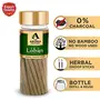 The Aroma Factory Loban Dhoop Batti Sticks with Incense Holder (1 Jar) 100 Gram, 3 image