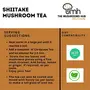 The Mushrooms Hub Cordyceps Tea (Sweet)-100GMS, 6 image