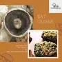 The Mushrooms Hub Portobello Mushrooms Extract/Powder (50 Gm), 6 image