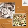 The Mushrooms Hub Dried Shiitake Mushrooms Powder Extract For Cooking (50 Gm), 5 image