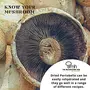 The Mushrooms Hub Dried Portobello Mushrooms (50 Gm), 3 image