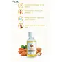 Truly Essential Almond oil (Sweet) cold pressed 100ml 100% pure, 5 image