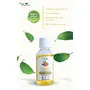 Truly Essential Almond oil (Sweet) cold pressed 100ml 100% pure, 4 image