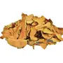 YUVIKA Daru Haldi Chips - Berberis Aristata (100 Grams), 2 image