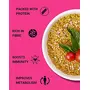 True Elements Quinoa 1kg - Diet Food | Cereal for Breakfast | Certified Gluten Free | Quinoa Seeds, 6 image