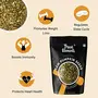 True Elements Raw Pumpkin Seeds 150g - Immunity Booster Seeds | Protein Rich Snacks | Seeds for Eating, 5 image