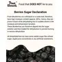 True Elements Blueberry 125g - Vitamin Rich Blue berries | Healthy Snack | Blueberry Dry Fruit, 7 image
