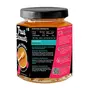 True Elements Raw Honey 350gm - Unprocessed Pure Honey | Natural Honey, 4 image